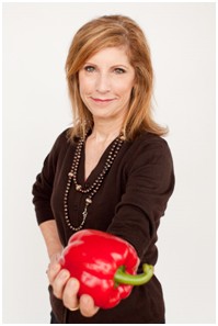 roberta mittman, virtual wellness coach